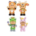 thumbnail image 1 of Set de Figuras Cabbage Patch Kids Amigos del Bosque, 1 of 3