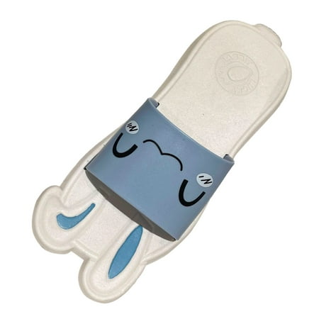 

GWAABD Slippers for Indoor Custom Brand Mens Sandals Slides Sleeper Chappals Footwear Shoeswomen Slide Slippers