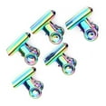 thumbnail image 5 of Clips de Acero Inoxidable-5 Piezas de Acero Inoxidable C-Curve Clip de extensión de uñas Accesorios de uñas multifuncionales, 5 of 5
