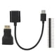 thumbnail image 2 of Juego De Pines De Cable Adaptador, Encabezado De Pines 40P Completo Para Raspberry Pi Zero Kit Para Arranque Para Microcomputadora ANGGREK For Raspberry Pi Zero Kit, 2 of 8