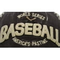 thumbnail image 2 of BASEBALL VINTAGE BALLCAP, 2 of 2