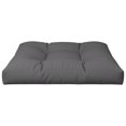 thumbnail image 4 of vidaXL Pallet Cushion Patio Chair Pad Outdoor Furniture Pillow Royal Fabric, 4 of 9