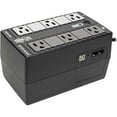thumbnail image 2 of Tripp Lite INTERNET350U Internet Office UPS System, 6 Outlets, 350 VA, 380 J, 2 of 12