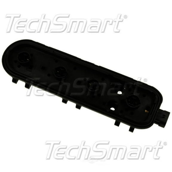 Tail Light Circuit Board