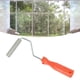 thumbnail image 5 of Rodillo de burbujas herramienta portátil ligera de rodillo de burbujas de aleación de aluminio para mejorar la suavidad para puerta ANGGREK Otros, 5 of 8