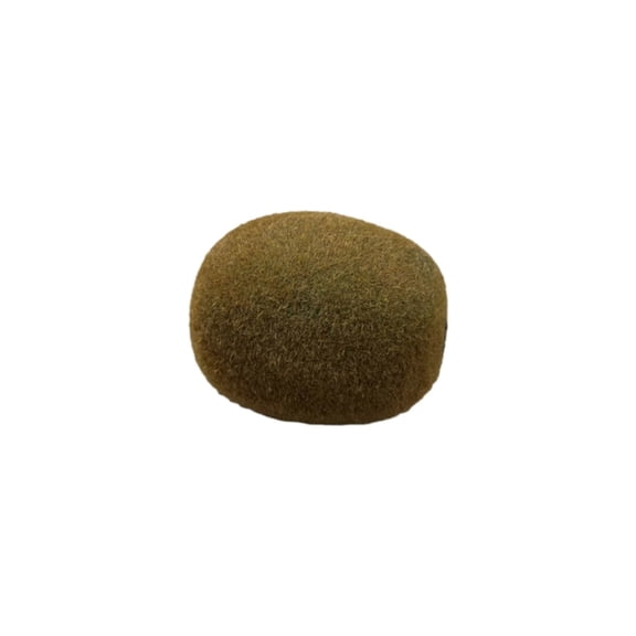 ZPAQI Artificial Fruit Food Model Desktop Ornament Party Supplies Simulation Orange