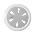 thumbnail image 1 of Tapa de drenaje, filtro de fregadero portátil, alcantarillado, colador de fregadero, fregadero, tapón de drenaje de ducha, fregadero Gris, 1 of 7