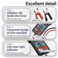 thumbnail image 3 of Battery Tester Tools BT-171 Automotive Diagnostic Tools 12V Battery Analyzer, 3 of 5