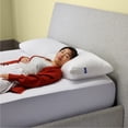 thumbnail image 3 of Casper Sleep Essential Cooling Pillow, King, 3 of 10