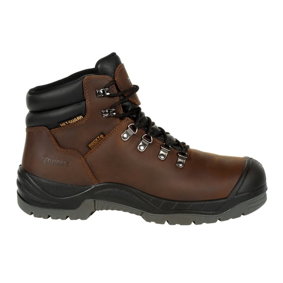 Rocky Mens Worksmart 5 Inch Electrical Composite Toe