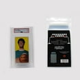 thumbnail image 2 of WQLPP-TAL Boy Pochettes de Cartes Classées PSA - Tient Grandes PSA Ou SGC - 50 Pochettes par Paquet, 2 of 4