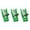 B, variant on Eqslft 1 Pcs Gardening Thumb Knife,Fruits Thumb Blade,Gardening Silicone Thumb Knife Harvesting Tool for Harvesting and Deadheading,Present for Gardeners