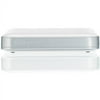Verbatim Freecom 1TB Mobile MG Portable Hard Drive, USB 3.0/Firewire 800, Silver