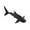 Style A, variante sur Siruishop Modèles de Baleines Simulées Figurines d'Animaux Marins Simulés pour Garçons Enfants