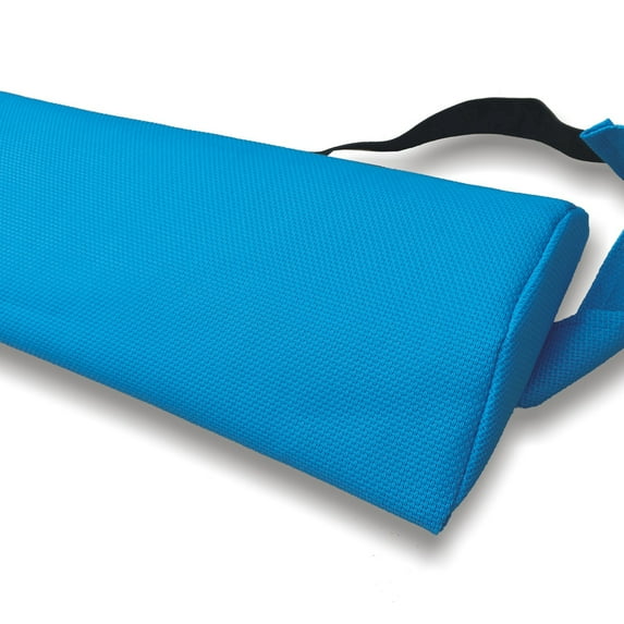 hirigin Deck Chair Sponge Pillow, Soft Comfortable Replacement Headrest Pillow for Lounge Chair