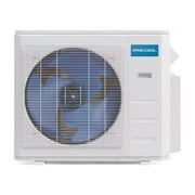 MrCool DIY 4th Gen Multi-Zone 2-Zone System