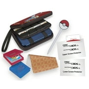 RDS Industries Nintendo 3DS Pokemon Essentials Kit