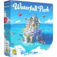 thumbnail image 1 of Juego de mesa Waterfall Park Build Ultimate Amusement Park, 1 of 5