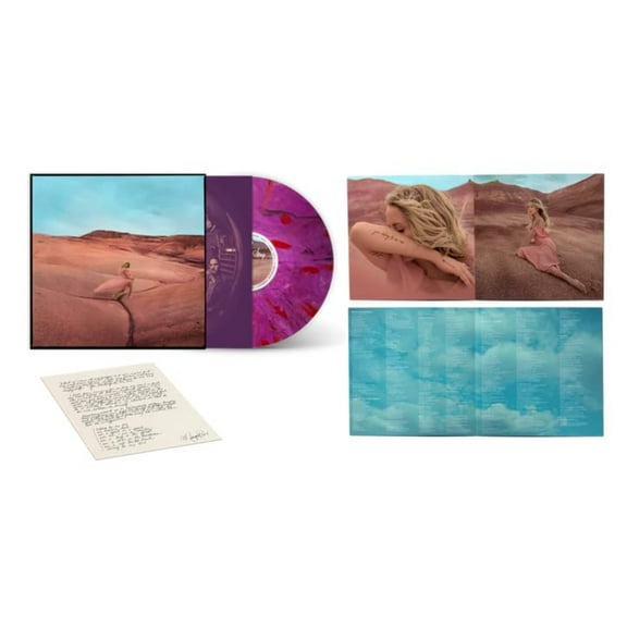 Margo Price - Strays - Music & Performance - Vinyl