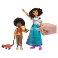 thumbnail image 2 of Disney Encanto Mirabel and Antonio Fashion Doll Play Pack, 2 of 5