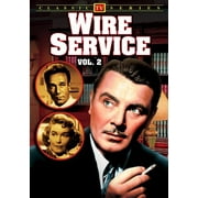 Lost TV Classics: Wire Service: Volume 2 (DVD)
