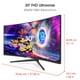thumbnail image 4 of Monitor para juegos Sceptre C305B-200UN1 de 30 pulgadas curvo 2560 x 1080, 4 of 7