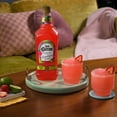 thumbnail image 4 of Jose Cuervo Authentic Margarita Strawberry Lime Cocktail, 1.75 L Plastic Bottle, 9.95% ABV, 4 of 7