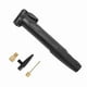 thumbnail image 3 of Bomba de bicicleta infladora portátil compacta para bicicletas con 3 boquillas diferentes para varios productos inflables, 3 of 10