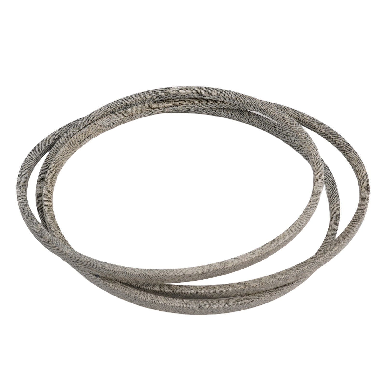 Dleadar 954-04060C Deck Belt for Troy-Bilt 42 Inch Riding Mower Replacement Part Fits for Craftsman LT1042 LTX1040 LTX1042 LTX1045 GX10851 Models Aramid Rubber Drive Belt