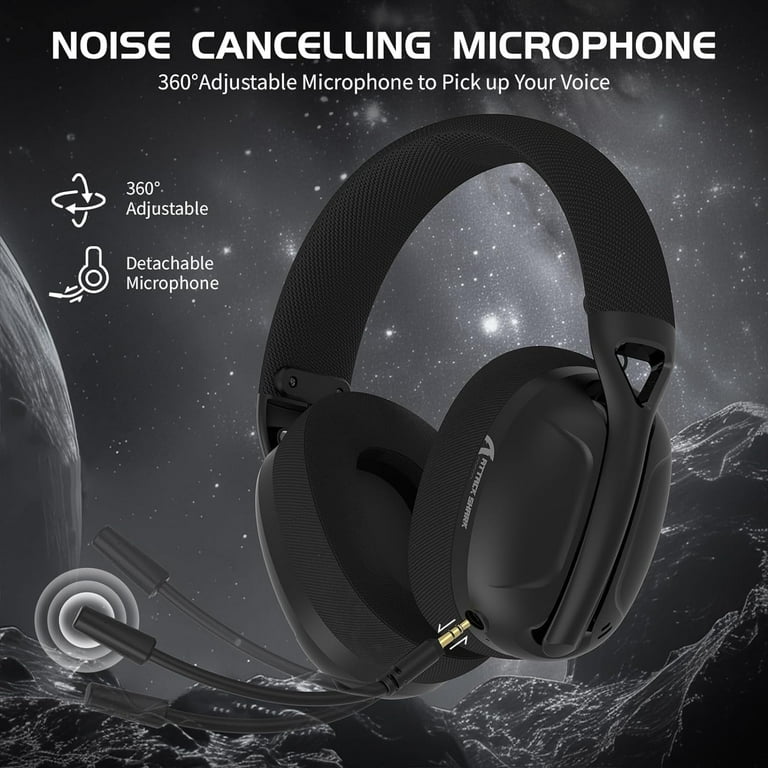 GAMING HEADSET AIR 値下げしました Amazon.com: ZIUMIER Z20 Gaming Headset for PS4, PS5, Xbox