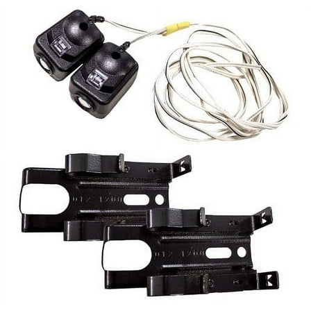 041-0365-000 Safety Senors Eyes and Brackets - 1997 - Present. Replaces The 41A5034