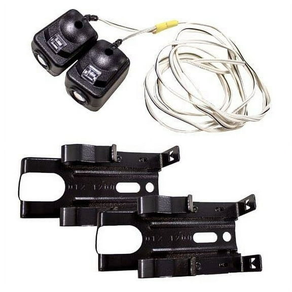 041-0365-000 Safety Senors Eyes and Brackets - 1997 - Present. Replaces The 41A5034