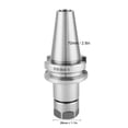 thumbnail image 4 of Mill Holder, CNC Mill Holder, Carbon Steel Stable Mechanical Processing Industrial Application For Machining Center Lathes, 4 of 8
