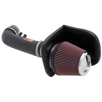 K&N 57-2519-3 Performance Air Intake System Fits select: 1996-2004 FORD MUSTANG GT