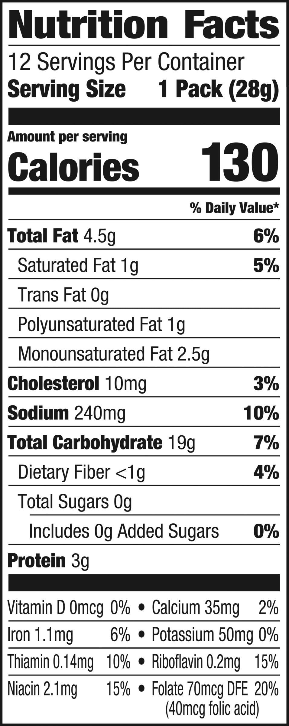 Goldfish Nutrition Facts 1 Cup Blog Dandk goldfish-nutrition-facts-1-cup-blog-dandk