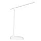 thumbnail image 3 of Lámpara de mesa LED con protección ocular, plegable, 3 luces de colores, recargable por USB, para mesa, banco de trabajo, mesa de costura, 3 of 14