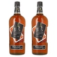 thumbnail image 1 of Pack de 2 Whisky Black Jack 1.75 L, 1 of 4