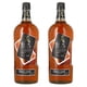 thumbnail image 1 of Pack de 2 Whisky Black Jack 1.75 L, 1 of 4
