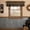 Black, variant on VHC Brands, Black Star, Cotton, 16x72, Scalloped Layered Valance, Black