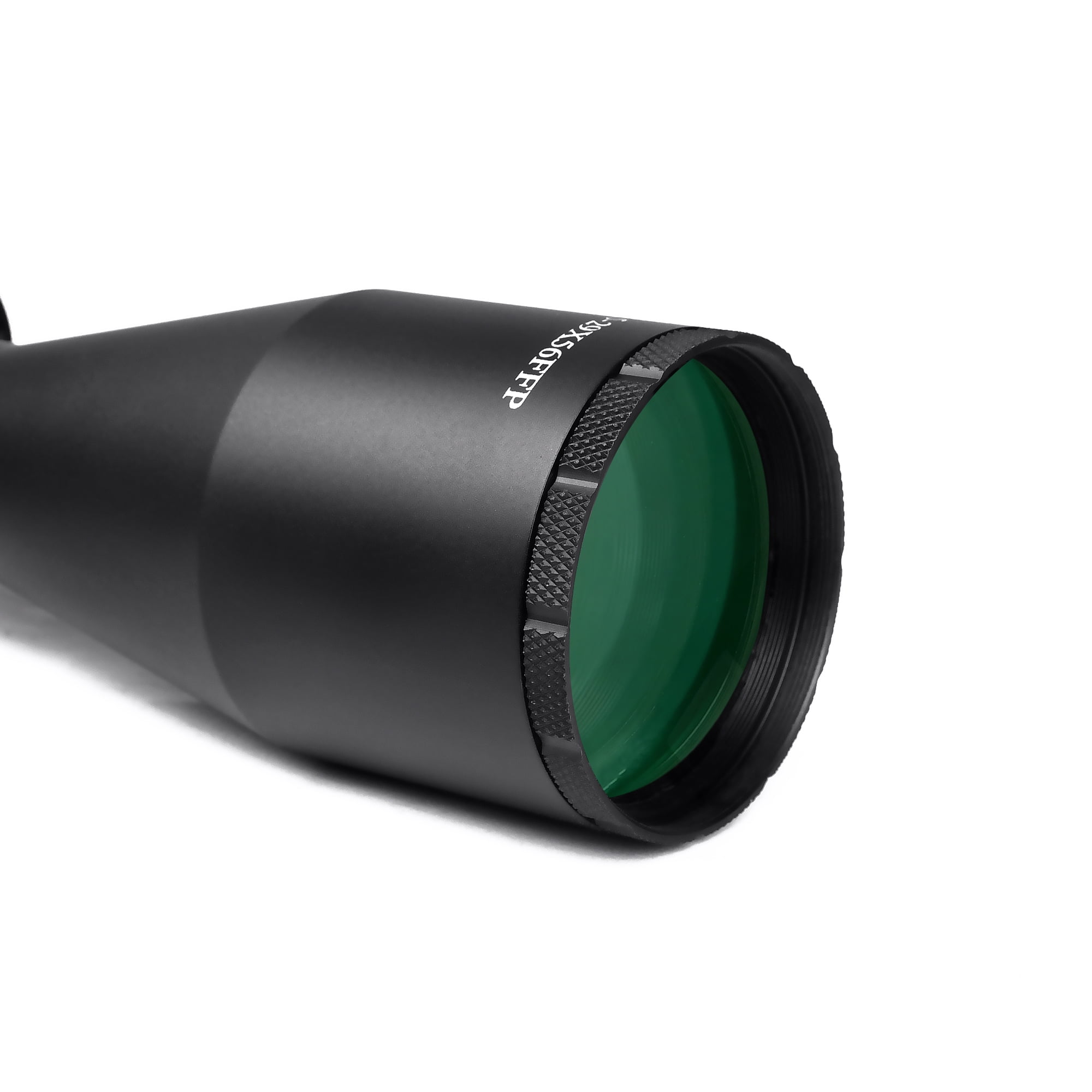 VT 4.7-29X56 FFP 35mm Tube First Focal Plane Rifle Scope, Side Parallax Adjustment Long Range Scope