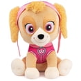 thumbnail image 1 of Peluche GUND PAW Patrol Skye, 16,5 cm, juguete oficial, 1 of 7