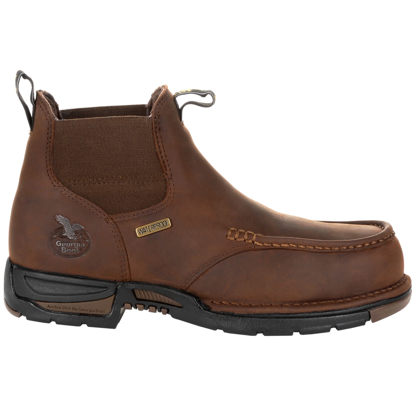 Georgia Boot Men