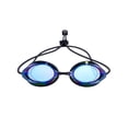 thumbnail image 1 of SIfdSeng Fog Racing Swim Goggles for Adults with and Wide Panoramic Lens, 1 of 3