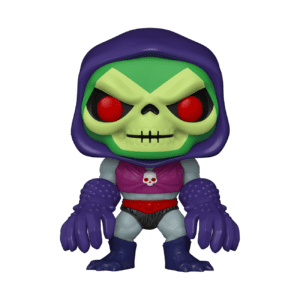 funko pop skeletor glow in the dark walmart