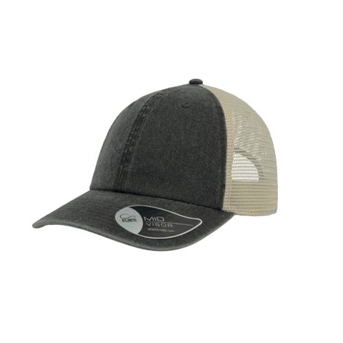 Browning 308728691 Mountain Buckskin Heather OS Cap Hat 