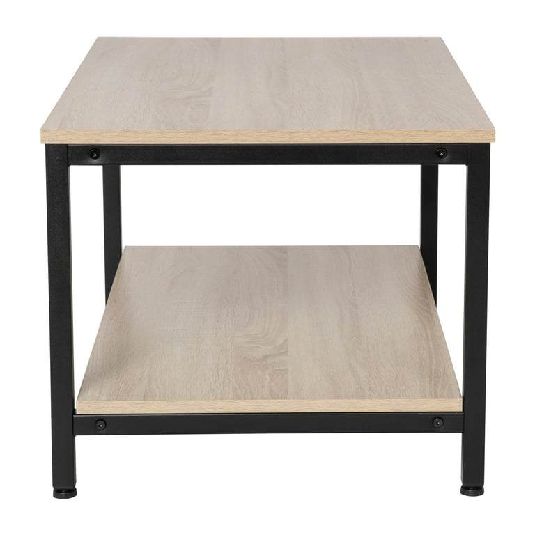 Flash Furniture Emerson Collection Modern Coffee Table