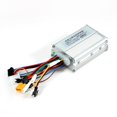 thumbnail image 1 of Controlador 48V Aleació de aluminio Scooter Eléctrico Controlador Controlador de motor de cepillo de inteligente reemplazo de controlador de motor sin escobillas para kugoo m4 de, 1 of 7