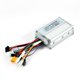 thumbnail image 1 of Controlador 48V Aleació de aluminio Scooter Eléctrico Controlador Controlador de motor de cepillo de inteligente reemplazo de controlador de motor sin escobillas para kugoo m4 de, 1 of 7