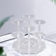 thumbnail image 5 of Elevadores de acrílico CUTICAT soporte de Exhibición coleccionables, 5 of 7