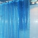 thumbnail image 5 of Revestimiento impermeable para cortina de ducha 3D Color puro Baño EVA Decoración antibacteriana 180 * 180 cm Noticed JJ19595-02B, 5 of 5